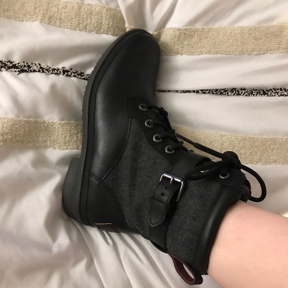 Ugg Kesey Boot waterproof